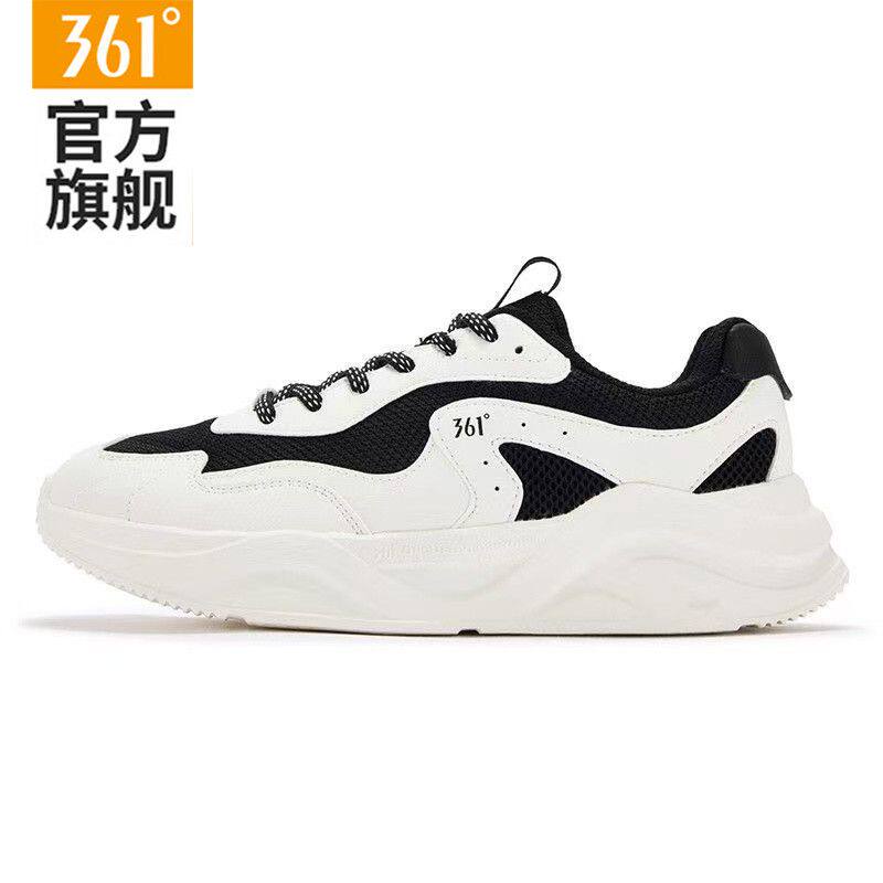 361女鞋运动鞋网面透气轻便耐磨