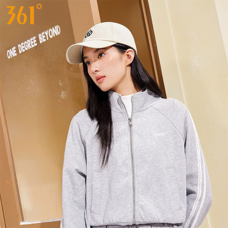 361°运动帽舒适防晒遮阳