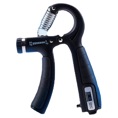 361计数握力器男专业练手力劲