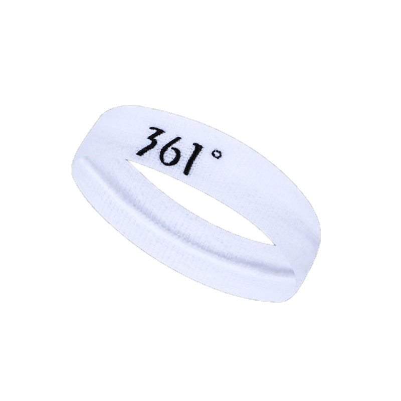 361°运动发带男女通用导汗头带