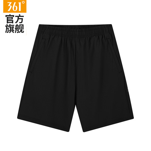 361运动短裤男士速干透气宽松