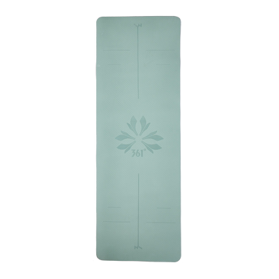 361TPE双面防滑瑜伽垫