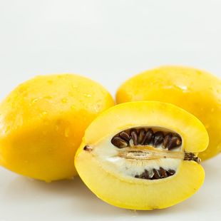 25年闻香木瓜新鲜 车载香熏室内除味新鲜香木瓜泡酒 中药材香木瓜