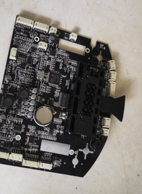 科沃斯CR130 CR131 CR635 V780 V780升级板 CEN640主板配件