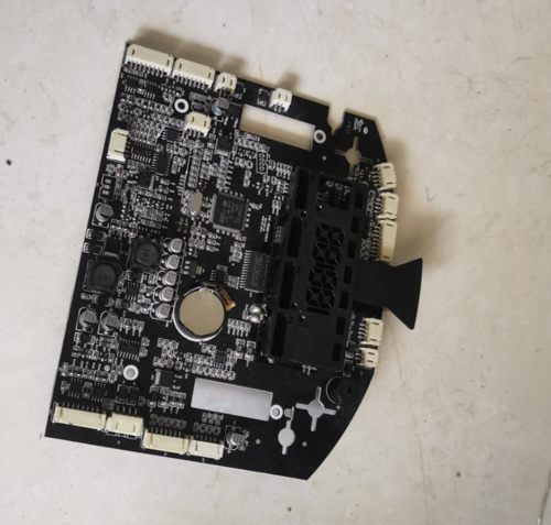 科沃斯CR130 CR131 CR635 V780 V780升级板 CEN640主板配件