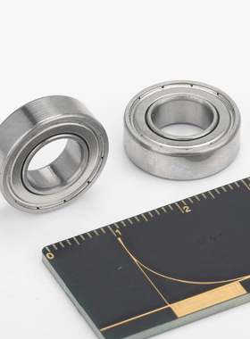 牙科高速手机通用进口8珠陶瓷牙钻轴承SR144 3.175*6.35*2.78