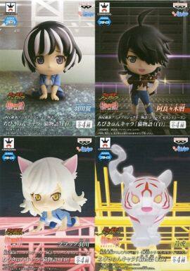 伪物语盒蛋价格 伪物语盒蛋图片 星期三