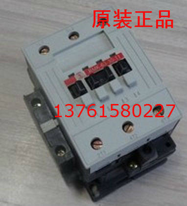 交流接触器 RMK-500-30-22 上海人民电器厂 （原装正品）