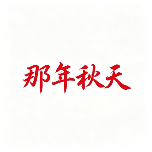 【那年秋天】“定制款”JZ-6406c