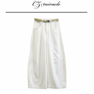 长绒棉 日本进口三醋酸 莱赛尔 弯刀牛仔裤 2932c 品牌订单