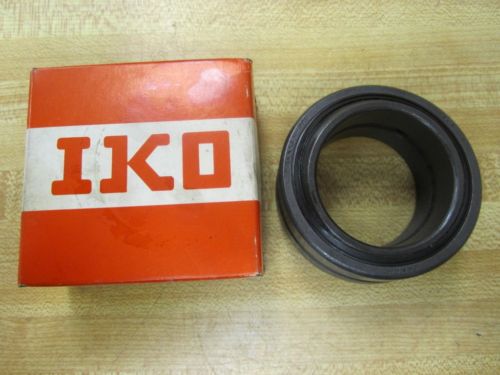 日本IKO进口关节轴承GE160GS GE160GS-2RS GS2RS
