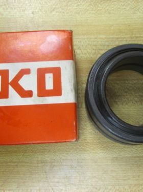 日本IKO进口关节轴承GE40GS GE40GS-2RS GS2RS