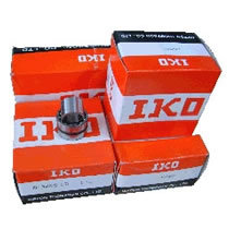 IKO推力滚子滚针轴承 AZ203510 AZK20354.5 WS2035 GS2035