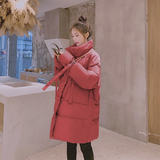 【新款现货】2023新款冬装三色棉衣棉服011-915p160k248，女装棉衣/棉服，Mushroom