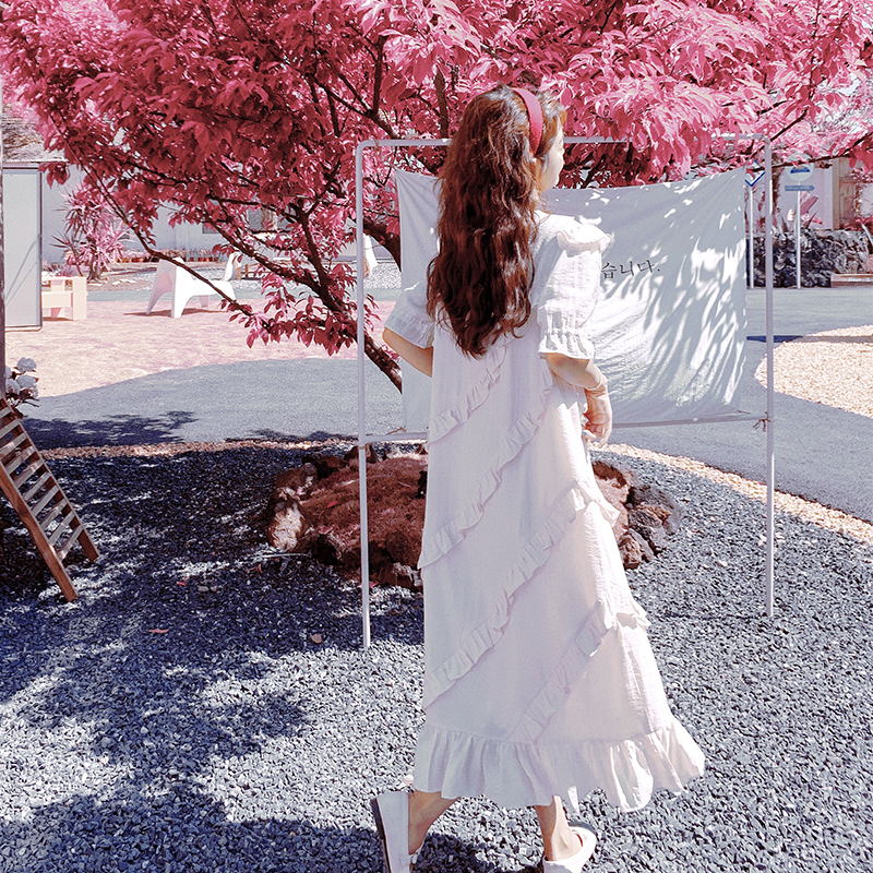 [新款现货]主推提供买家秀连衣裙2238p105k1582239P120K178，女装连衣裙，Mushroom