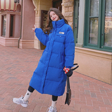 【双12主推】数据好克莱因蓝棉服011-940-P185-K268，女装棉衣/棉服，Mushroom