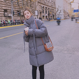 【新款现货】2023新款冬装三色棉衣棉服011-915p160k248，女装棉衣/棉服，Mushroom