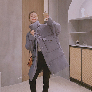 【新款现货】2023新款冬装三色棉衣棉服011-915 p160k248,女装棉衣/棉服,Mushroom