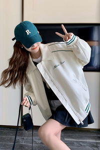 【已出大货】数据佳皮衣棒球服提供 2247 p135k188图片