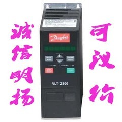 丹佛斯变频器VLT2840PT4B20STR0DB