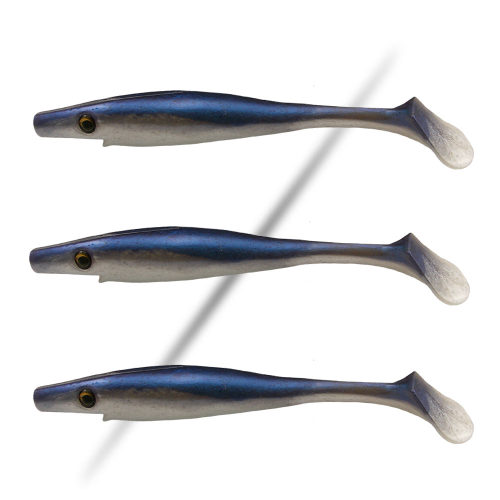 T尾路亚ESFISHING软饵石斑狗鱼