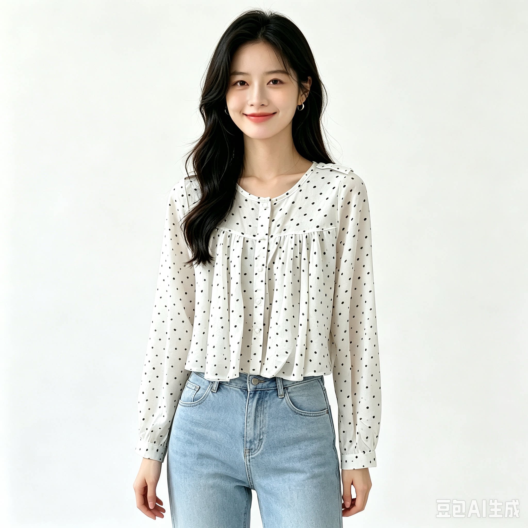 防晒衣女夏季韩版短款开衫外搭披肩薄款外套宽松大码长袖雪纺衫女