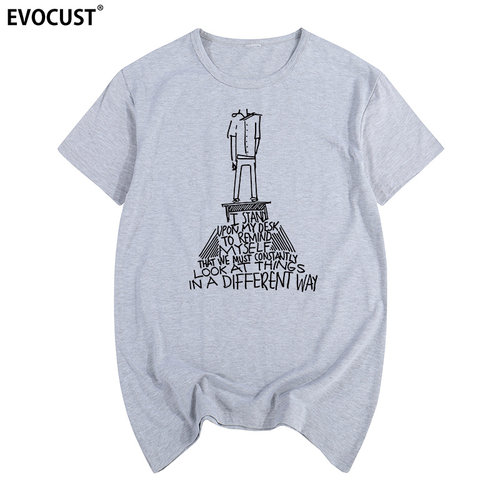 文艺男女电影大学生短袖t恤