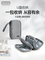 Сумка для хранения U-shield и U-shield Сумка для хранения U-диска и U-диска Предприятие онлайн-банкинга компания шифр мобильного банкинга ukey кассир Ящик для хранения U-shield Zhongnong Construction Communications Bank U-shield сумка для хранения