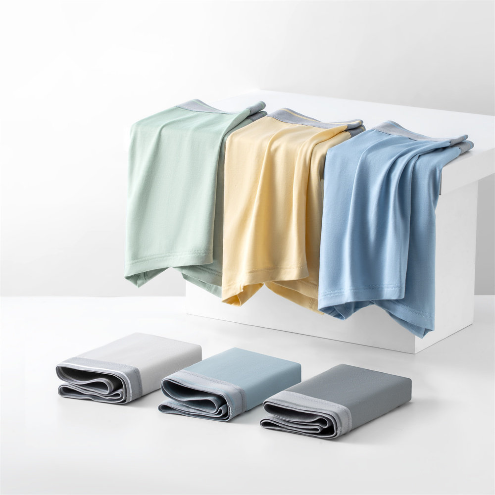 清仓捡漏~夏季新款透气男平角士内裤纯棉裆运动大码短裤四角裤,女士内衣/男士内衣/家居服,男平角内裤,淘宝优惠券,粉丝福利购,淘宝优惠卷