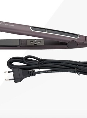 hair straightener韩国防水直发器陶瓷夹板不伤发负离子电夹板女