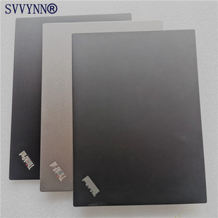 适用于 联想 Thinkpad E480 E485 E490 E495 R480 A壳 屏幕后盖