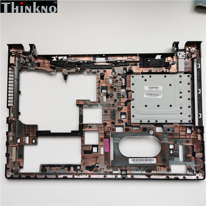 适用于 联想 LENOVO G500S G505S Z501 Z505 D壳 底壳 90202858 3C数码配件 笔记本零部件 原图主图