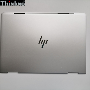 适用 惠普HP Spectre X360 13-W 13-w010nf 13-w023dx A壳 屏后盖