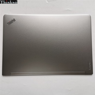 适用 联想 THINKPAD E560P 黑将 S5 A壳 屏后盖 3D款 AM1H6000I00