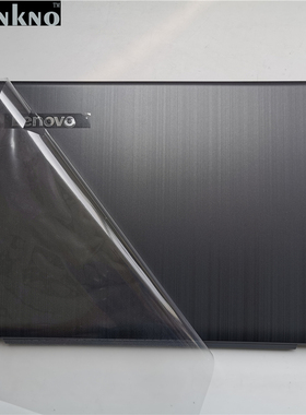 适用 全新 Lenovo IdeaPad 310s-15 510s-15 A壳 黑色 5CB0M43975