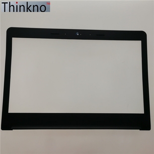 E470 THINKPAD E475 E470C 屏框 适用 B壳 联想