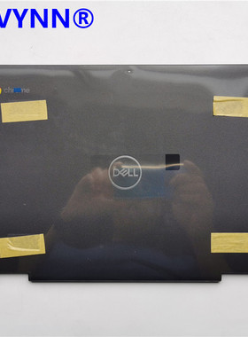 适用 戴尔 Dell Chromebook 3100 2-in-1 A壳  屏后壳 P/N 0279W8