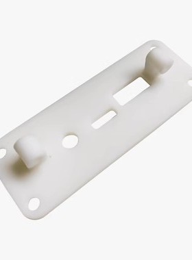 尾插板固定器美观厉客优功放尾插固定