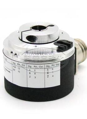 ELCO全新宜科编码器ET58H12R-H4TR-1000全新原装现货