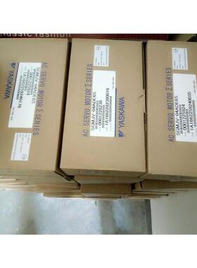 SGMDH-22A2A-YR13/SGMPH-04A2A-YR22伺服电机全新质保一年