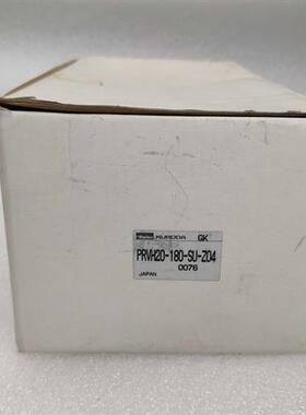 黑田精工气缸 PRVH20-180-SU-Z04-0076