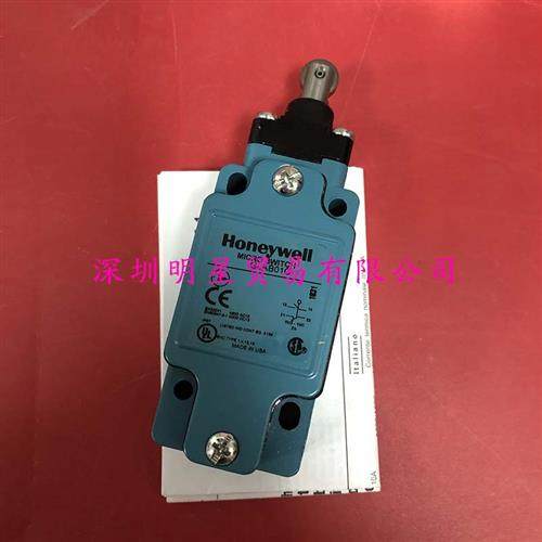 美国限位开关GLAB01C原装正品假一罚十