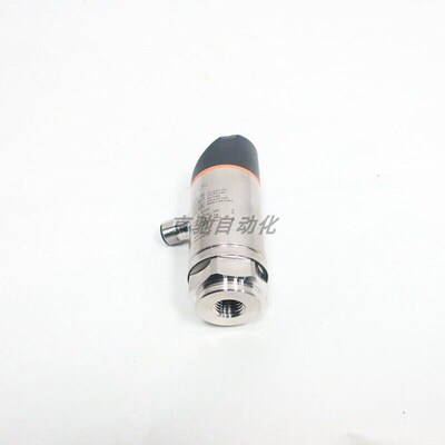 PN7294易福门ifm 带显示屏的压力传感器 全新原装现货询价质保