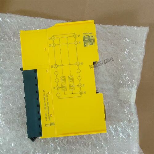 德国RLY3-OSSD100西克sick安全继电器 订货号:1085343全新原装