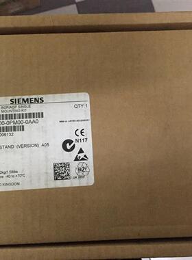 6SE6400-0PM00-0AA0BOP/AOP柜门安装组件MM系列变频器