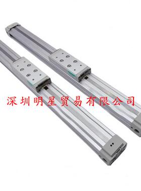 SRL3-LB-40B-500-M3H-D-Y日本无杆气缸原装正品假一罚十