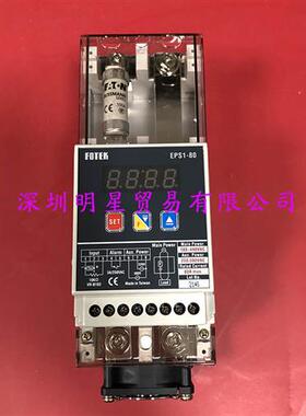EPS1-80功率调整器台湾阳明固态继电器原装正品假一罚十