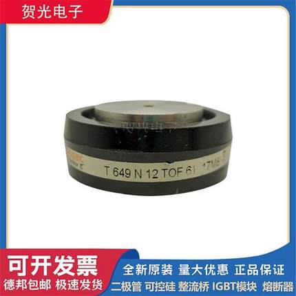模块T649N12TOF/T709N2200TOF/T729N42TOF/T830N14TOF/T930S18TKM