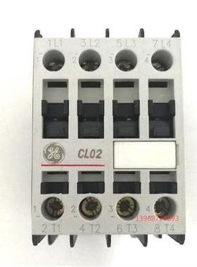 全新原装正品通用电气GE CL02A400T AC220V 110V