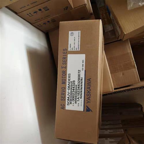 全新伺服电机SGMG-09A2AB质保一年库存现货